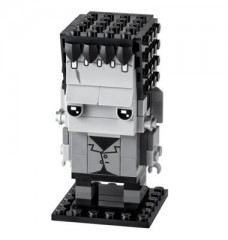LEGO Architecture Frankenstein 40422 Архитектура Франкенштейна 40422