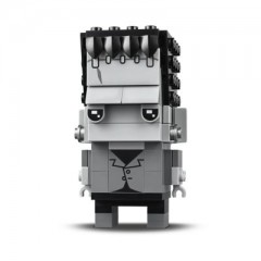 LEGO Architecture Frankenstein 40422 Архитектура Франкенштейна 40422