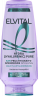 L'Oreal Paris Elvital Hydra Hyaluronic Pure 72H Feuchtigkeitsspendende Spuelung, 250 ml, Увлажняющий кондиционер для волос с жирными корнями и обезвоженной длиной, до 72 часов увлажнения, 250 мл