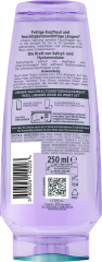 L'Oreal Paris Elvital Hydra Hyaluronic Pure 72H Feuchtigkeitsspendende Spuelung, 250 ml, Увлажняющий кондиционер для волос с жирными корнями и обезвоженной длиной, до 72 часов увлажнения, 250 мл