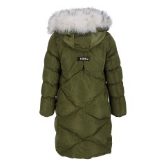 CIPO  BAXX Cipo  Baxx Parka парка Cipo Baxx