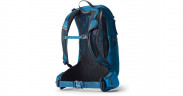 Gregory Gregory ZULU 24 LT , Rucksack hellblau, 24 Liter O/S hellblau Gregory ZULU 24 LT, рюкзак голубой, 24 л Б/У