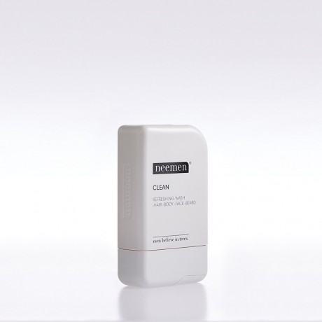 neemen CLEAN  ЧИСТЫЙ