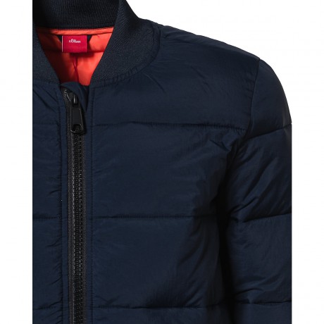 s.Oliver Ubergangsjacke fur Jungen Межсезонная куртка для мальчика