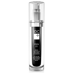 IDC Men G2 Serum Pflege, 30 мл