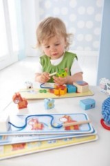 Haba HABA 5580 Meine erste Spielwelt HABA 5580 Мой первый игровой мир