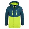 TROLLKIDS Regenjacke Nusfjord Regenjacken Дождевик Nusfjord дождевик
