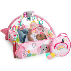 Bright Starts Bright Starts Яркие старты