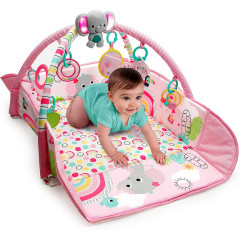 Bright Starts Bright Starts Яркие старты