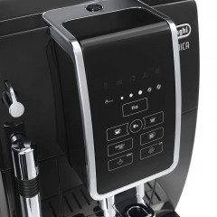 De'Longhi De'Longhi Kaffeevollautomat DINAMICA ECAM 350.15.B  Полностью автоматическая кофемашина De'Longhi DINAMICA ECAM 350.15.B