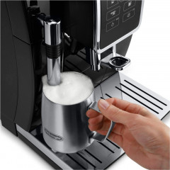 De'Longhi De'Longhi Kaffeevollautomat DINAMICA ECAM 350.15.B  Полностью автоматическая кофемашина De'Longhi DINAMICA ECAM 350.15.B