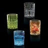 Nachtmann Highland Becher Glas smoke, Нахтман Хайленд Стакан для виски, 345 мл, дымчато-серый, 1 шт