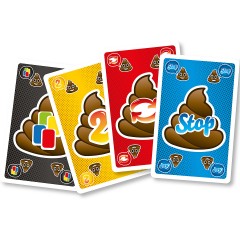 Noris Mau Mau Kackhaufen какашки мау-мау