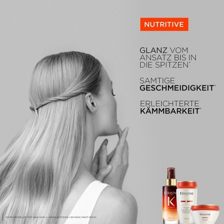 Kerastase Bain Magistral  Бэйн Магистраль