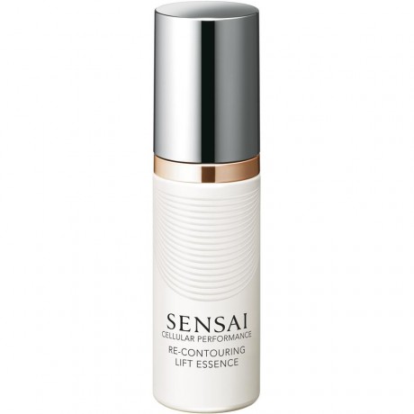SENSAI (Сенсей) Cellular Performance - Lifting Linie Re-Contouring Essence (Эссенс), 40 мл