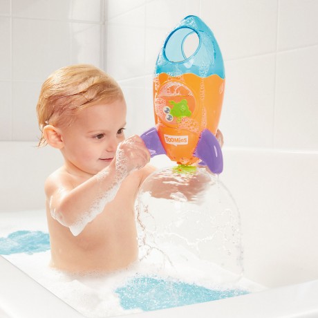 TOMY Badespielzeug игрушка для ванны