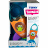 TOMY Badespielzeug игрушка для ванны