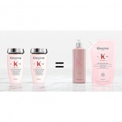 Kerastase Bain Nutri-Fortifiant Refill  Bain Nutri-Fortifiant Пополнение
