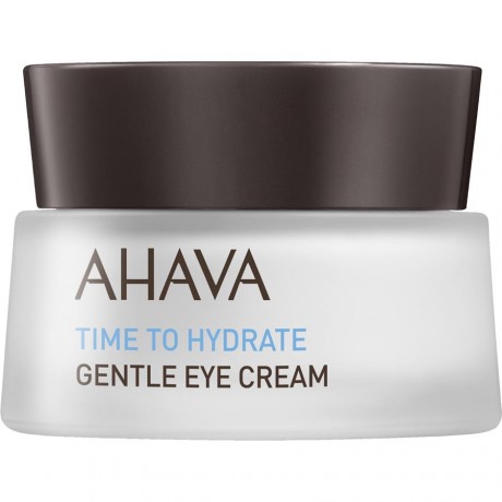 Ahava (Ахава) Time To Hydrate Gentle Eye Cream Крем, 15 мл