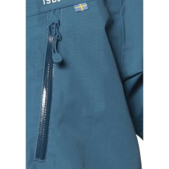 ISBJORN STORM Regen Jacke Kinder Regenjacken Дождевик STORM Детские дождевики