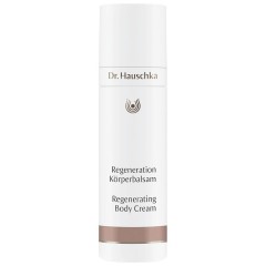 Dr. Hauschka Regeneration Korperbalsam  Восстанавливающий бальзам для тела