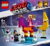 LEGO The LEGO Movie 2 70824 Das ist Konigin Wasimma Si-Willi LEGO Movie 2 70824 Это королева Васимма Си-Вилли