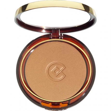 Collistar (Коллистар) Teint Silk-Effect Bronzing Powder, Nr. 11 Tobacco / 10 г