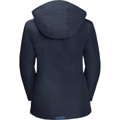 Jack Wolfskin Winterjacke ARGON STORM fur Jungen (recycelt) Куртка зимняя ARGON STORM для мальчика (переработанная)