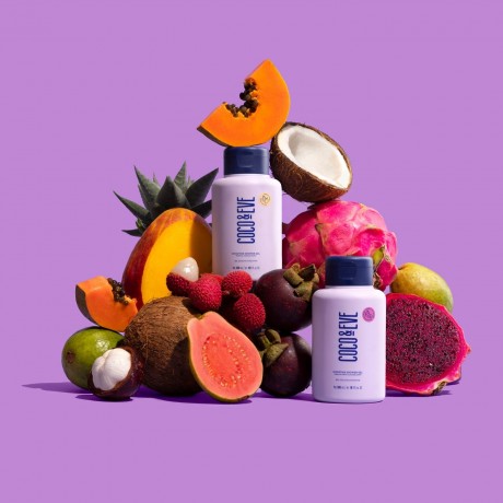 Coco Eve Glow Figure Smoothie Shower Gel Гель для душа Glow Figure Smoothie