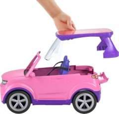 Mattel Barbie Big City Dreams SUV Внедорожник Barbie Big City Dreams