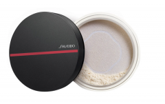 Shiseido Synchro Skin Invisible Silk loose powder Radiant 6g, Невидимая рассыпчатая пудра с шелковистой текстурой