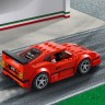 LEGO LEGO Speed 75890 Ferrari F40 Competizione LEGO Speed ??75890 Соревнование Ferrari F40