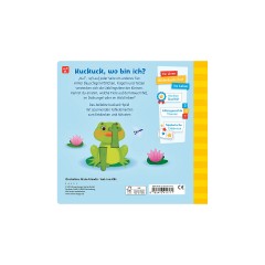 Ravensburger Schau mal глянь