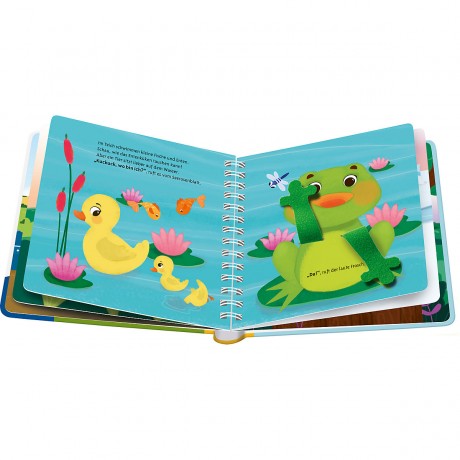 Ravensburger Schau mal глянь