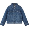 TOM TAILOR Jeansjacke fur Jungen Джинсовая куртка для мальчиков