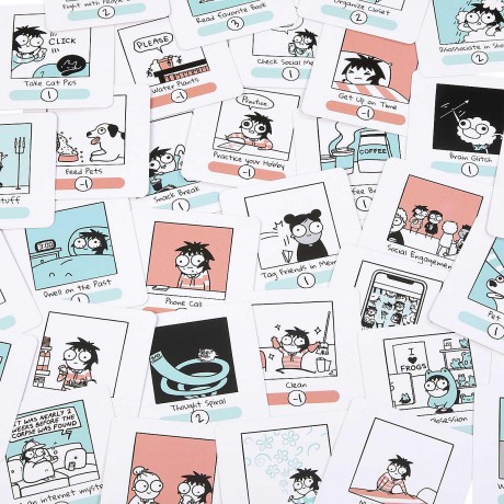 Mattel Future Me Problems Core (D) Ядро проблем будущего (D)