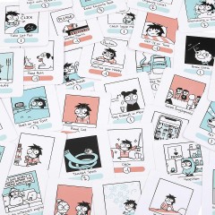 Mattel Future Me Problems Core (D) Ядро проблем будущего (D)