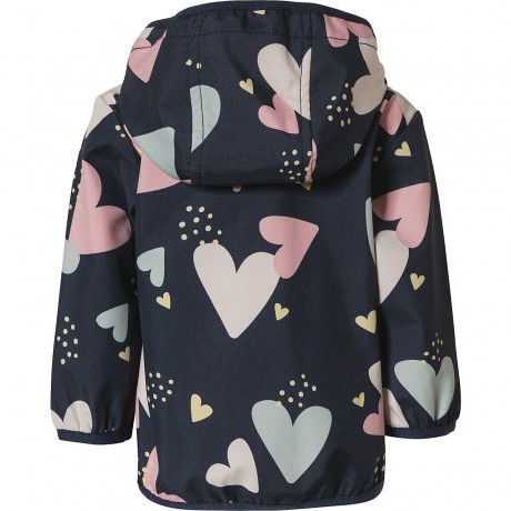 s.Oliver Baby Softshelljacke fur Madchen Детская куртка из софтшелла для девочки