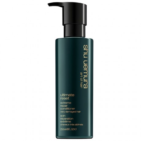 Shu Uemura Extreme Repair Conditioner Экстремальный восстанавливающий кондиционер
