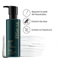 Shu Uemura Extreme Repair Conditioner Экстремальный восстанавливающий кондиционер