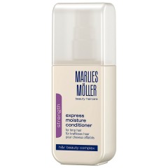 Marlies Moller Express Moisture - strength Haarpflege-Spray Strength, 125 мл