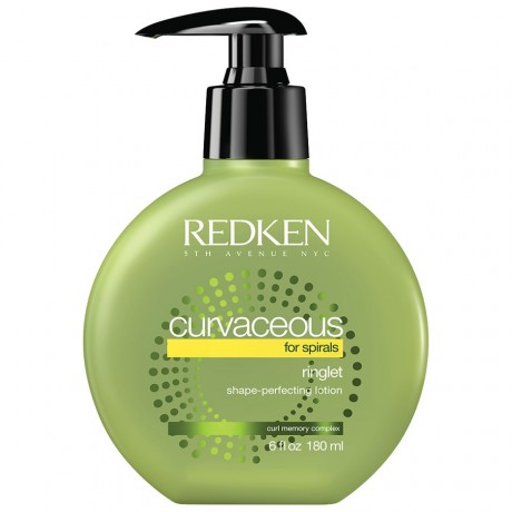 Redken (Редкен) Ringlet Creme - Serum fur Locken Haarserum Curvaceous, 180 мл