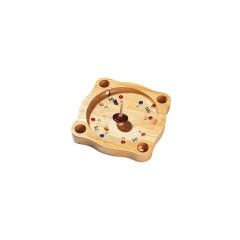 goki Tiroler Roulette Spiel игра в тирольскую рулетку