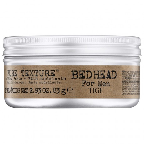 TIGI (Тиджи) Pure Texture Molding Paste Modelliercreme Styling + Finish, 83 g