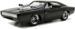 Jada Fast  Furious 1970 Dodge Charger 1:24 Форсаж 1970 Dodge Charger 1:24