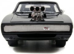 Jada Fast  Furious 1970 Dodge Charger 1:24 Форсаж 1970 Dodge Charger 1:24