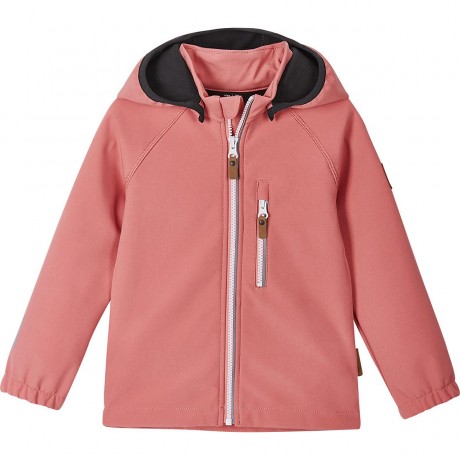 Reima Softshelljacke VANTTI fur Madchen Куртка софтшелл VANTTI для девочек