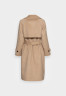 Tommy Hilfiger WOOL-MIX Trenchcoat beige МИКС ШЕРСТИ Тренчкот бежевый