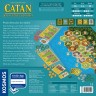 Kosmos Catan катан