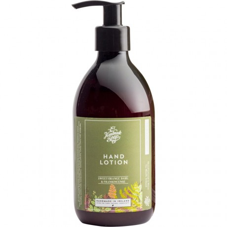 The Handmade Soap Hand Lotion  лосьон для рук